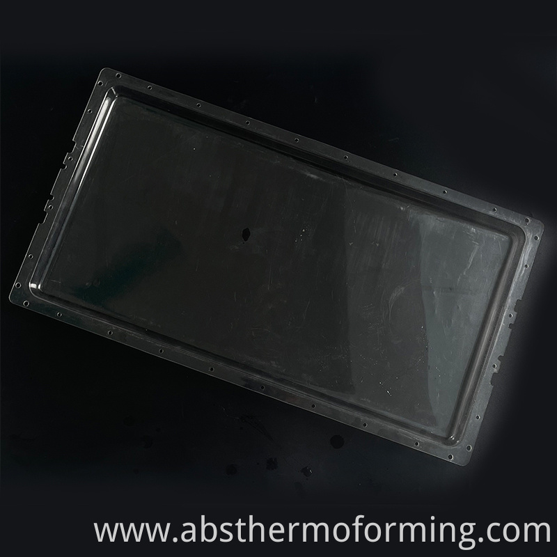 Large Thermoforming Tray 4